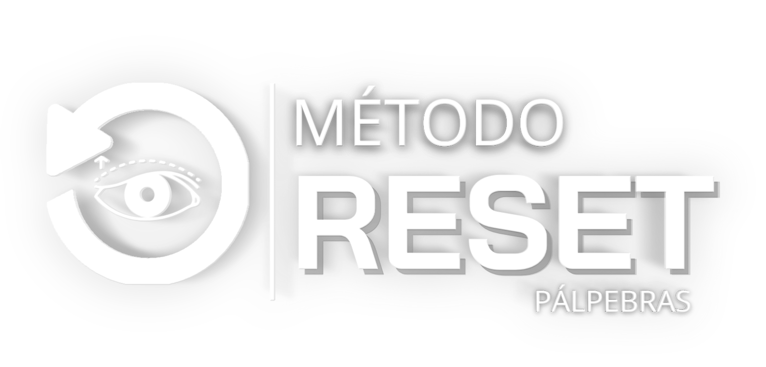 MÉTODO RESET Logo